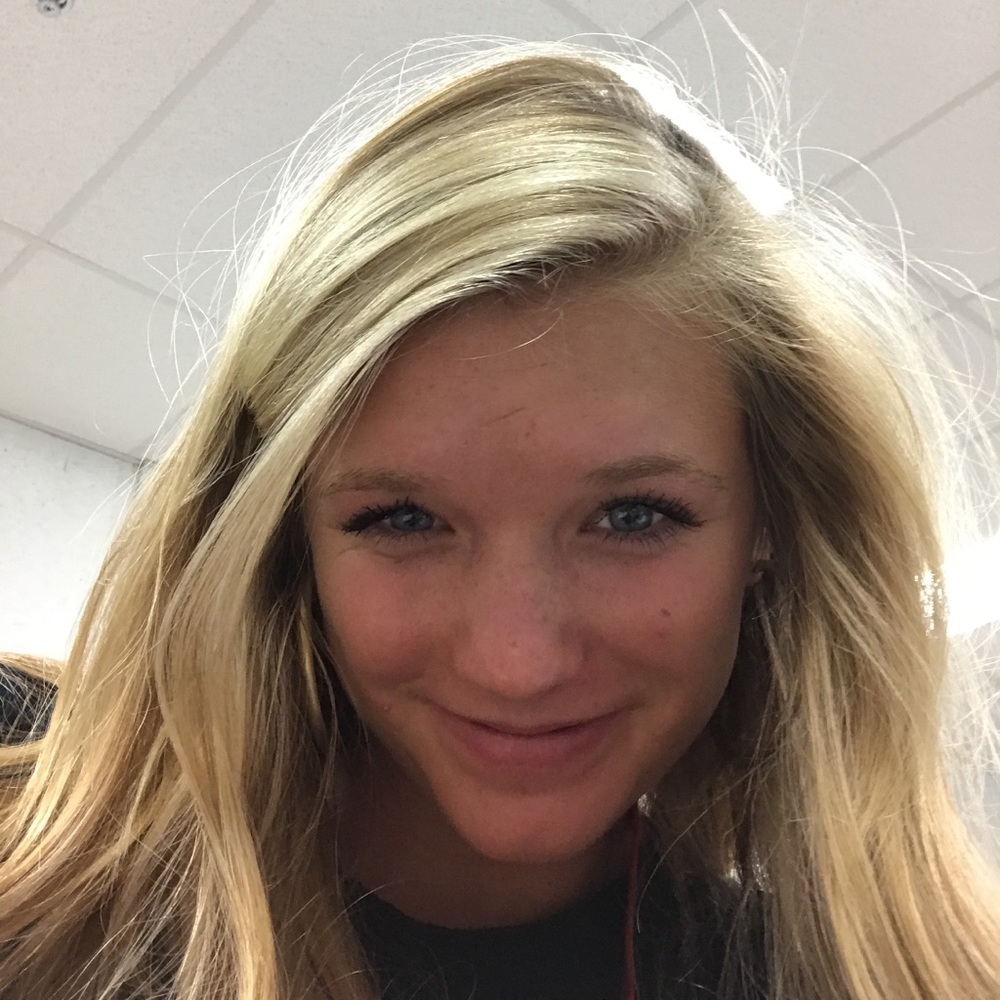 Meet your Posher, Kyra